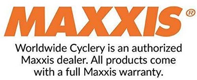 MAXXIS Ignitor F60 Sc Exo/Tr Tire 27.5X 2.35