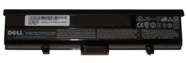 Baterías Dell Inspiron
