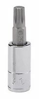 1/4''SD M6 SPLINE XZN BIT SOCKET FROM GENIUS TOOLS IN CANADA 208+8106