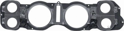Dash Lens Assembly Models with Gauges 79-81 Camaro