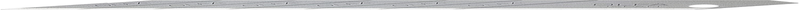 5007 A1160B 9mm Snap-Off Art Blade, 10-Pack