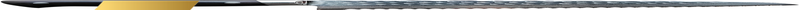 Damascus Bread Knife 22.5Cm Serrated Chef Knife AUS-10 Steel Core, Japanese Brea