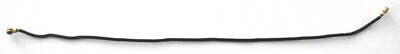 OEM ULEFONE NOTE 9P REPLACEMENT BLACK COAX ANTENNA CABLE WIRE