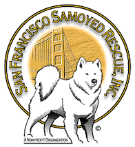 San Francisco Samoyed Rescue, Inc.