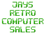 jaysretrocomputersales