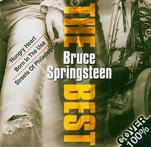 Best of Bruce Springsteen von Springsteen,Bruce | CD | Zustand gut