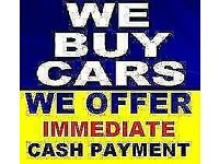 CARS AND VANS WANTED FOR CASH BEST PRICES PAID.. SELL MY CAR CASH TODAY FAST DEALS
