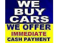 CARS AND VANS WANTED FOR CASH BEST PRICES PAID . SELL MY CAR WE BUY