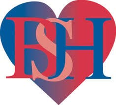 THE BRITISH SOCIETY FOR HEART FAILURE