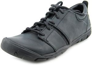 KEEN Leather Comfort Shoes for Women