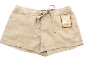 Juicy Couture Size S Shorts for Women