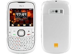 Android Orange Carrier Smartphones