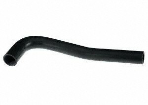 Upper Radiator Hose 26484X ACDelco Professional/Gold