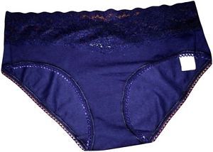 Bragas mujer Avenue Cuerpo