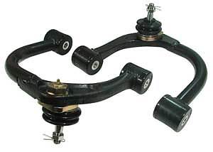 SPC 25460 ADJUSTABLE UPPER FRONT CONTROL ARMS 95-04 TACOMA 96-02 4RUNNER 25460
