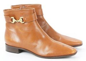 Talbots Leather Boots for Women