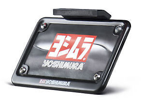 Yoshimura Fender Eliminator Kit 070BG141821 for Kawasaki Yoshimura Fender Eliminator Kit 070BG141821 for Kawasaki