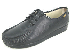 SAS Women's Leather Flats and Oxfords
