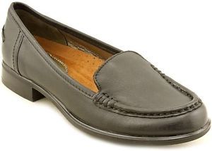 Hush Puppies Women's Leather Flats and Oxfords