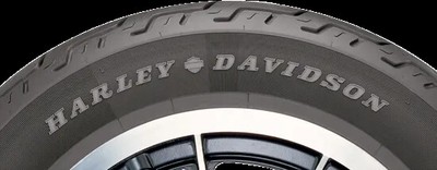 Dunlop K591 150/80B16 Rear Bias Tire 71V TL Harley Seventy Two 12-16
