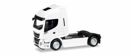 Camion Semi-remorque IVECO Star Truck Express Wiking 1/87 - Boîte HO - Excellent état