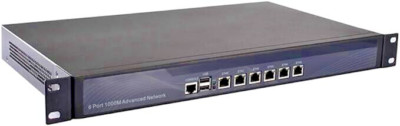 1U Rackmount Firewall/Server