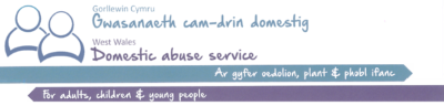 West Wales Domestic Abuse Service Ltd