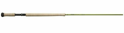 HARDY HBX 9' Single Handed Saltwater Fly Rod with Case | eBay