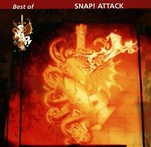 Snap! Attack Best Of Von Snap! | Cd | Zustand Gut