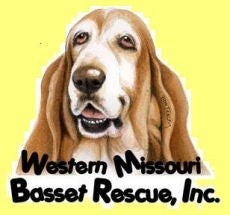 Western Missouri Basset Rescue, Inc.