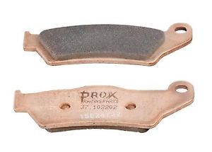 Daytona 97181 Golden Pad X Brake Pad Rear YZF-R25 | eBay