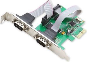 Sealevel 7105-DB9 - Interfaccia Seriale PCI A Porta Singola RS-422/RS-485