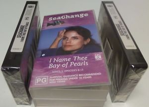PG VHS Tape