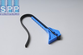 UPC 670686001044 product image for Flo Control Boa-104 Adjustable Boa Strap Wrench | upcitemdb.com