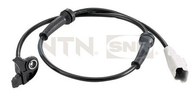 SNR ASB159.08 Sensor, wheel speed for PEUGEOT
