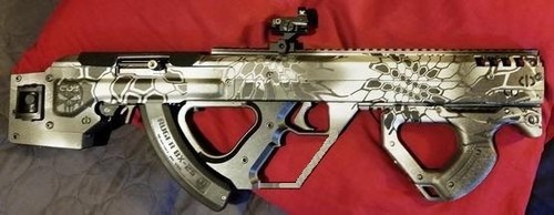 Reviews: Hera-CQR-Front-Fore-Grip-Black-11-09-04-Picatinny Reviews: Hera-CQR-Front-Fore-Grip-Black-11-09-04-Picatinny