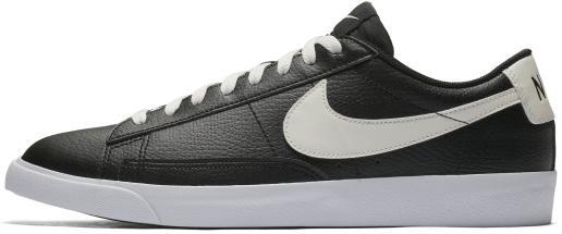 Nike Blazer Leather Low Black Sail | eBay Nike Blazer Leather Low Black Sail | eBay