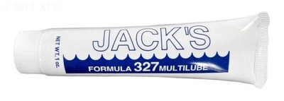 1 oz. Jack's Multi-Lube