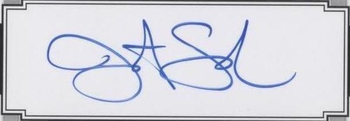 2008 Razor Signature Series - Justin Smoak #111