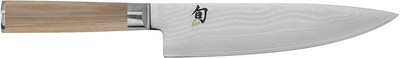 Shun Classic Blonde 8'' Chef's Knife