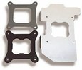 Holley 108-70 Carburetor Heat Shield