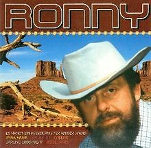 Country von Ronny | CD | Zustand gut