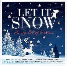 LET IT SNOW The very best of Christmas von Bosshoss, ... | CD | Zustand sehr gut