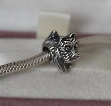 charm pandora scottie charm pandora scottie