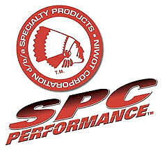 SPC Performance xAxis Replacement Bushing Kit for SPC Arms (P/N: 25455 / 25470 /