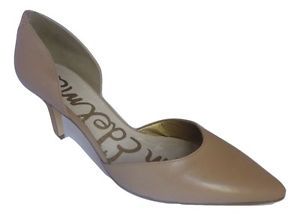 Sam Edelman Women's Solid Heels