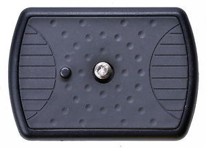 Quick Release Tripod Heads for Canon