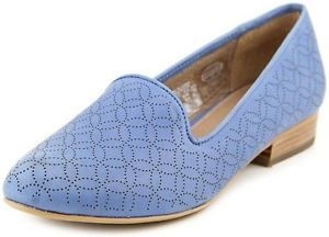 Fossil Women's Leather Flats and Oxfords