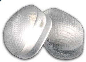 SNAP ON ECHDF042 O HIGH-TECH HEADLAMP LIGHT ORANGE 450
