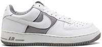 Nike Air Force 1 L/M White